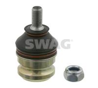 SWAG Giunto Sferico di Supporto/Guida Frontale Entrambi i Lati per Hyundai Atos