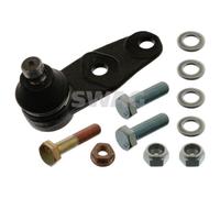 SWAG Giunto Sferico Frontale Entrambi i Lati Adatto A per Renault Megane Scenic