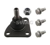 SWAG Giunto Sferico Frontale Entrambi i Lati Inferiore per Fiat Ducato Pritsche