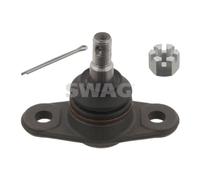 SWAG Giunto Sferico Frontale Entrambi i Lati per Hyundai Accent III Berlina