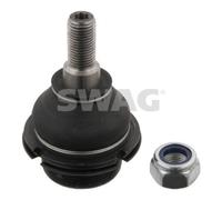 SWAG Giunto Sferico Frontale Entrambi i Lati Superiore per Peugeot 407 Sw 508