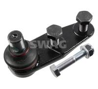 SWAG Giunto Sferico Giunto Di Guida Anteriore Adatto Per Renault Twingo II CN0