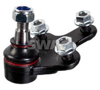 SWAG Giunto Sferico Inferiore Anteriore Doppio Compatibile Per Peugeot 308 SW II