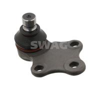 SWAG Giunto Sferico Inferiore Frontale Entrambi i Lati Adatto A per Peugeot 306