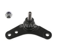 SWAG Giunto Sospensione Anteriore Sinistro Inferiore Interno Per MINI Mini