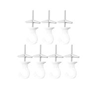 Swag Hooks Heavy Duty Plant Ceiling Hooks for Hanging 21Pcs