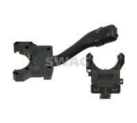 SWAG Interruttore Fari Interruttore Sterzo Nero Per Audi A2 8Z0 TT 8N3 8N9 VW