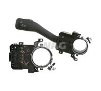 SWAG Interruttore Fari Interruttore Sterzo Nero Per VW Golf IV 1J1 1J5 3B6