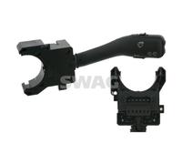 SWAG Interruttore Fari Interruttore Sterzo Nero Per VW Golf IV 1J1 1J5 3B6