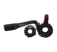 SWAG Interruttore Indicatore Leva Comando Nero per VW Transporter IV Scatola