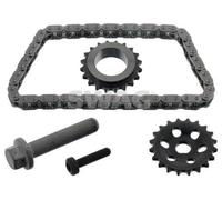 SWAG Kit catene Azionamento pompa olio 11 94 8384 per MINI Schrägheck (R56)
