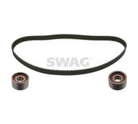 Kit cinghia distribuzione 70 92 9391 SWAG per FIAT PEUGEOT CITROËN IVECO