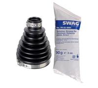 SWAG 33 10 3246 Kit cuffia, semiasse