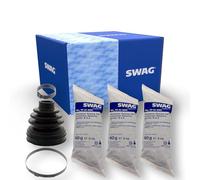 SWAG 60 10 0216 Kit cuffia, semiasse