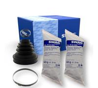 SWAG 62 10 0209 Kit cuffia, semiasse