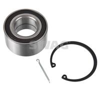 SWAG Kit Cuscinetto Ruota Anteriore Sinistra per Opel Mokka / X 1.4 Meriva B