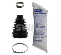 SWAG Kit Di Giunti A Flessibile Anteriore Lato Cambio Per VW Golf IV Variant