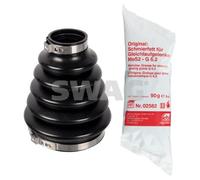 SWAG Kit Di Giunti Anteriore Destro Per Ford C-Max II Fiesta VI