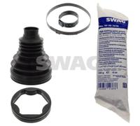 SWAG Kit Di Giunti Anteriore Doppio Compatibile Per Audi A4 Avant