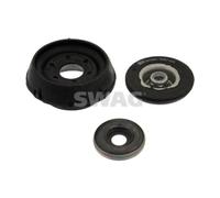 SWAG Kit Di Riparazione Supporto Della Molla Anteriore Per Renault Clio II
