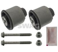 SWAG Kit riparazione Corpo assiale 30 93 1722 Posteriore Sx Posteriore Dx 90 136