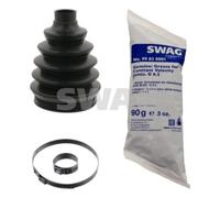 SWAG Kit Soffietto Albero Motore Anteriore Lato Ruota Per Opel Meriva B 40