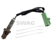 SWAG Lambda Sonda Regolazione Per Ford Focus Turnier 1.6 16V 1.8 1.4 Volvo C30