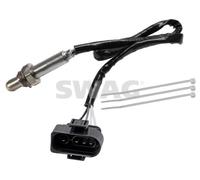 SWAG Lambdasonde Regolatore Per VW Golf III 1.8 Polo 50 1.0 Audi A6