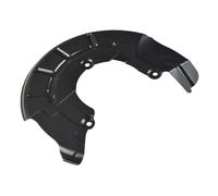 SWAG Autoteile Lamiera paraspruzzi disco freno 33 10 7394 Assale anteriore Dx per Audi/Skoda/VW