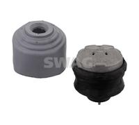 SWAG Motore Anteriore Destro per Mercedes-Benz R230 300 350 Classe C W203