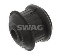 Supporto motore posteriore Cuscinetto gomma-metallo 32 13 0001 SWAG per AUDI