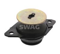 SWAG Motore Posteriore Sinistra Cuscinetto IN Gomma-metallo per VW Golf II 19E