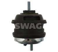 SWAG Motore SX Supporto Idraulico Adatto A per BMW 5er Touring E39 525d 530d