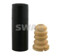 SWAG Paracolpi Ammortizzatore Posteriore 230mm per BMW 1er E81 E82 E90 E88 E92