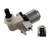 SWAG Pompa acqua di lavaggio per pulizia vetri 70 91 4503