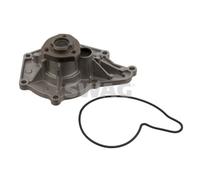 SWAG Pompa Acqua Raffreddante per Opel Astra H L48 Meriva 1er E81 E60 4FH C6