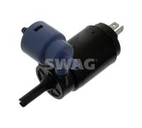 SWAG Pompa Lavaggio Vetri Per VW Polo 60 1.4 50 1.0 Golf III