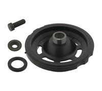 Puleggia albero motore 10 93 3578 SWAG per MERCEDES-BENZ