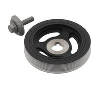 Puleggia albero motore 62 93 3798 SWAG per FORD CITROËN MAZDA VOLVO PEUGEOT OPEL