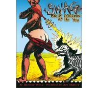 Swag.: Rock Posters of the '90s.