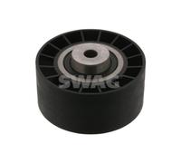 SWAG Rullo Guida Cinghia A V Per Mercedes-Benz Classe S