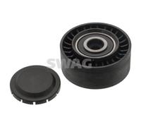 SWAG Rullo Guida Cinghia A Vite Per Audi A4 Avant A6 VW Touareg