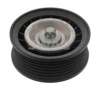 SWAG Rullo Guida Cinghia A Vite Per Mercedes-Benz SLK CLS