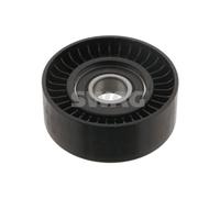 SWAG Rullo Guida Cinghia Poly V Per Mercedes-Benz Sprinter 3-T