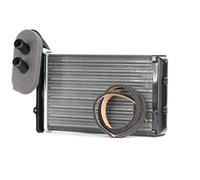 SWAG Scambiatore calore Riscaldamento abitacolo 30 91 1089 per VW GOLF III (1H1)