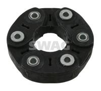 SWAG Semigiunto/Disco Hardy Albero Lungo Anteriore per BMW X1 E84 3er E91 E61
