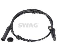 SWAG Sensore ABS Contagiri Anteriore Sinistra per BMW 2 Active Tourer F45 X1 F48