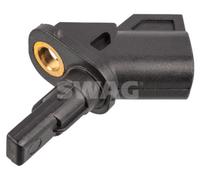 SWAG Sensore ABS Contagiri Anteriore Sinistra per Ford Kuga II DM2 Focus Da Ffs