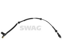 SWAG Sensore ABS Contagiri Anteriore Sinistra per Renault Master II Kasten Fd Jd