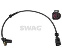 SWAG Sensore ABS Contagiri Anteriore Sinistra per VW Sharan 7M8 7M9 7M6 7M Ford